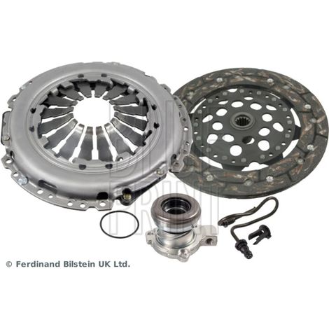 Kit d'embrayage Blue Print ADW193067 OPEL 06 79 057 06 79 057 S6 24422061