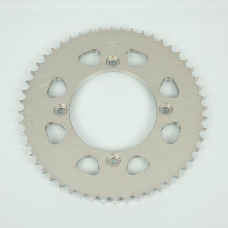 Couronne de transmission Afam pour Moto Beta 50 RR 2005 à 2008 (1/2)