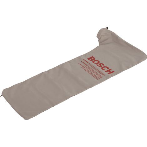 Bolsa de polvo. Adecuado para GTS 10 (1/2)