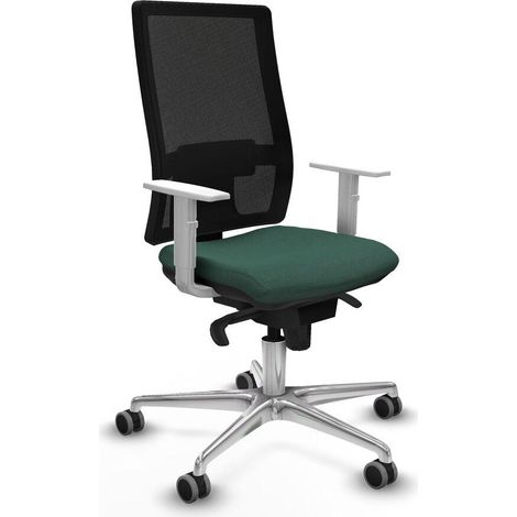 Piqueras und Crespo 4B086G0 Bequemer Bürostuhl Grün (1/3)