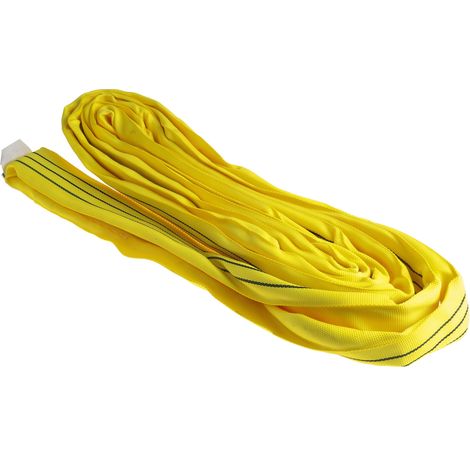 Elingue Ronde 3t, longueur 3m ( Prix pour 1 ) (1/4)