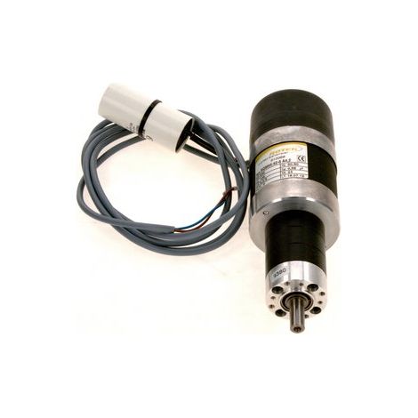 BOSCH Moteur Rotek SQM65/42-6 A4,2, 87172043980