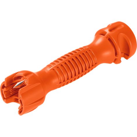 GARDENA Clé de montage Micro-Drip-System (8322-29)