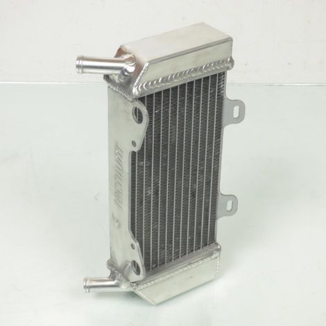 Radiateur de refroidissement Tecnium pour Moto Honda 250 CRF X (1/5)