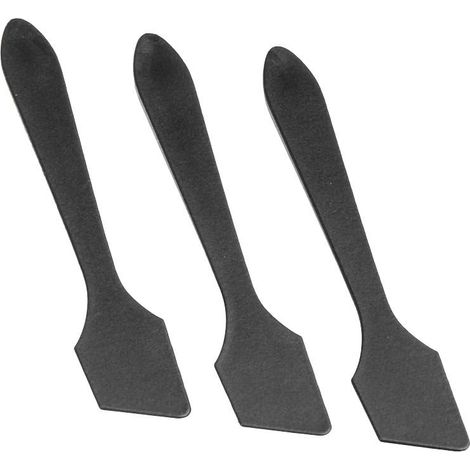 Thermal Grizzly TG-AS-3 Kit de montage pour semi-conducteurs 3 pc(s) (1/2)