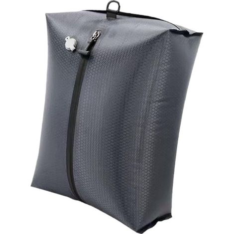 (28.8L,1pcs) Sacs de rangement sous vide multi tailles, réutilisables, for voyage, affaires, bagages, sac à dos, gain place for vêtements (1/4)