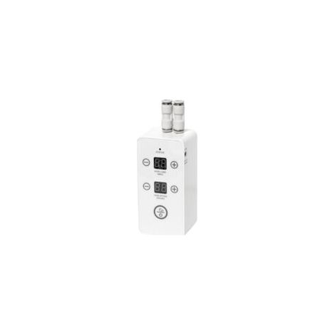 Système de douche intelligent arrosage God Rainforest Eco - cylindre humidificateur de tête de pulvérisation nébuliseur automatique temporisé