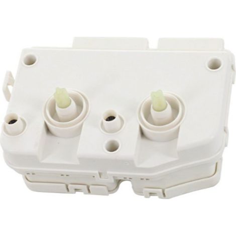 Ersatzteil - Elektronikplatine, Motor -  - AEG, ELECTROLUX
