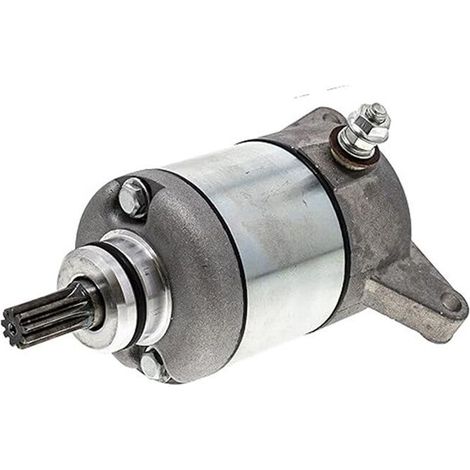 Elektrischer Motorstarter 31200-KTT-900, 31200-KPT-A01, 31200-KWF-941 für CRF150F, CBF125, CBF150, CBF 125, 150.
