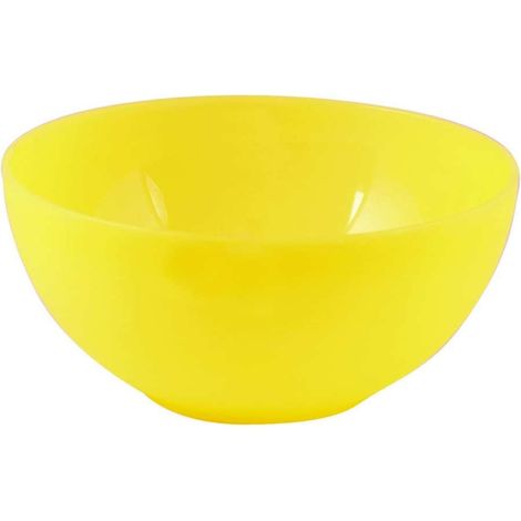 Insalatiera ciotola in plastica sunny 24 cm Vari Colori (1/2)