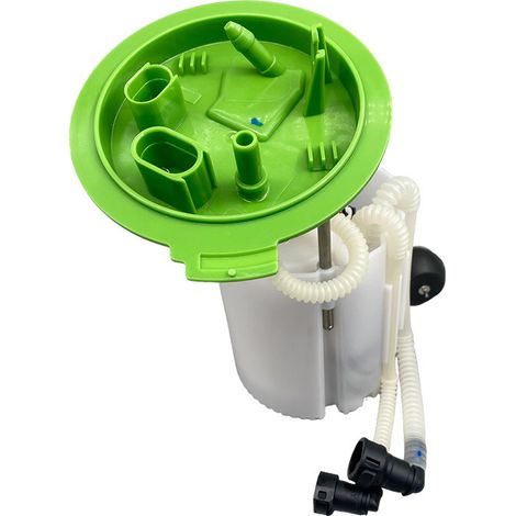Die Referenznummern 5Q0919051S, 5Q0919051R und 5Q0919051J sind für Kraftstoffpumpenbaugruppen von Golf 7 und A3 geeignet.