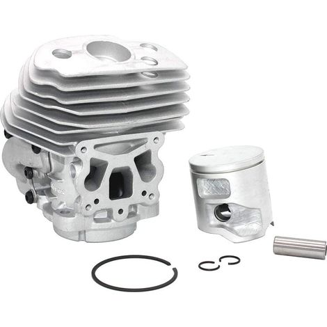 Cylindre Ensemble Piston Cylindre Husqvarna 545 545XP 550 550XP (43mm)