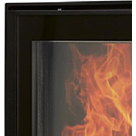 Vitre de remplacement pour porte de foyer Pisla HTT 602 (LASI 18)