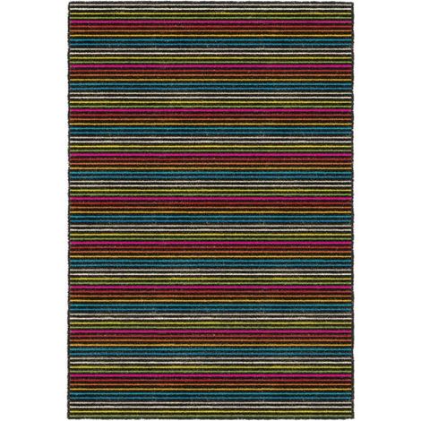 Tapis jazz 8109 multicolore - 120 x 180 cm