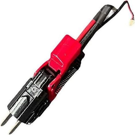 Ensemble de gâchette de remplacement pour aspirateurs V10/V11/SV12/SV14 - Pièce détachée pour aspirateur - Gâchette à piles à enclenchement (1/5)