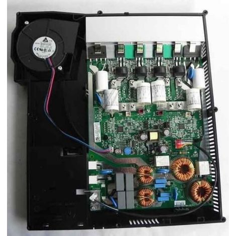 Modulo de potencia ignis 481010640500