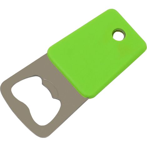 Primpol Flaschenöffner mit Kappenverschluss – Farben