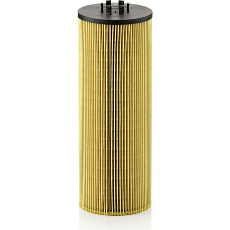 Filtre hydraulique type cartouche Mann Filter HU12140x