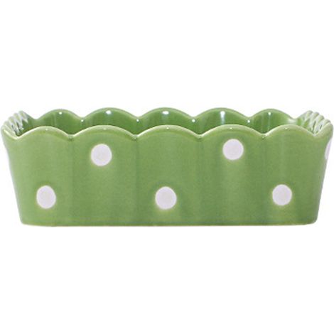 1 gamelle pour petits animaux, en céramique, fond carré anti-renversement, adaptée hamster cobaye et rongeurs (1/5)