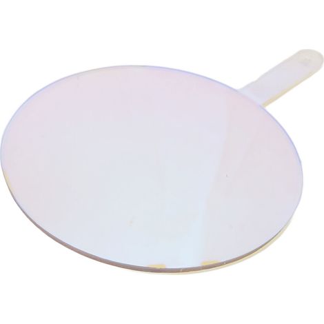 Lunettes pour daltoniens rouge-vert, lunettes correctrices pour feux de circulation et lentilles de test pour daltonisme. (1/5)