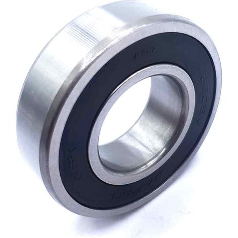 Roulement à billes 6205-VV-C3-NSK