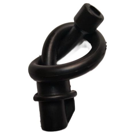 Tubo Bomba Aceite Nº1 compatible con Dacs4516 Ref 701830