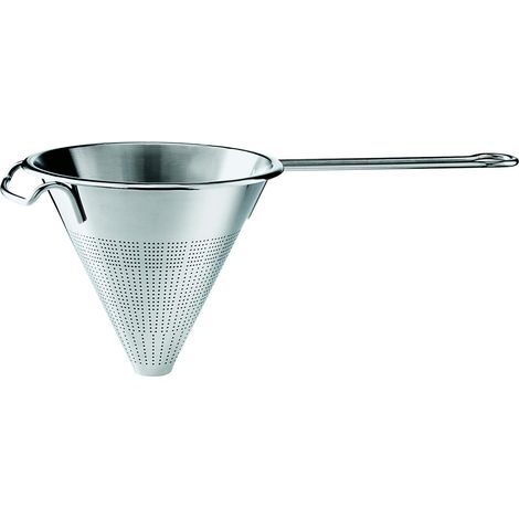 Rosle Colino Conico in Acciaio Inossidabile 18 cm (1/2)