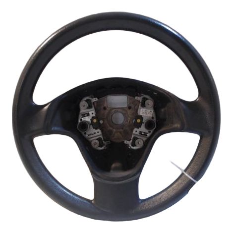 [PRODUIT D'OCCASION] Volant De Direction SEAT Ibiza 2002-2006 ♻️ Ref Oe. 6l0419091ne74 - Garantie à vie (1/2)