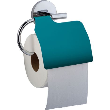 Dérouleur papier toilette - ZIGZAG ROSSIGNOL (1/4)