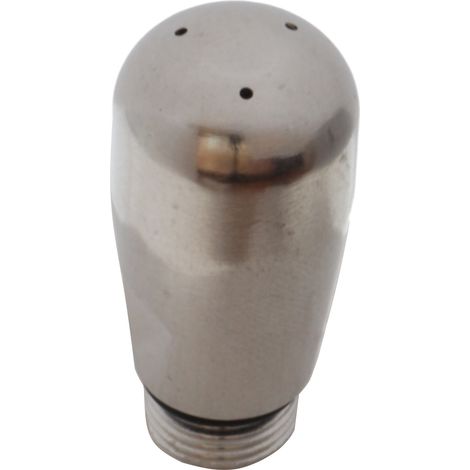 Delonghi ugello tubo vapore tre fori macchina caffè Specialista EC9355 EC9665 (1/3)