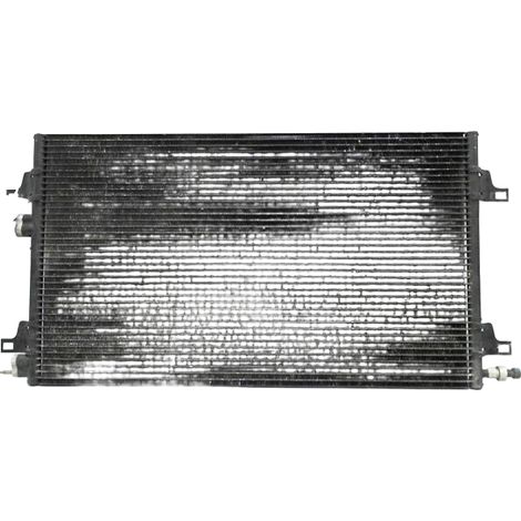 Condenseur Climatisation RENAULT Laguna II 2005-2007 [PRODUIT D'OCCASION]♻️8200332852 (1/3)