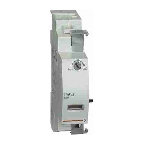 Disparador por subtensión BTIF80SV2 para Vn = 240 V CA