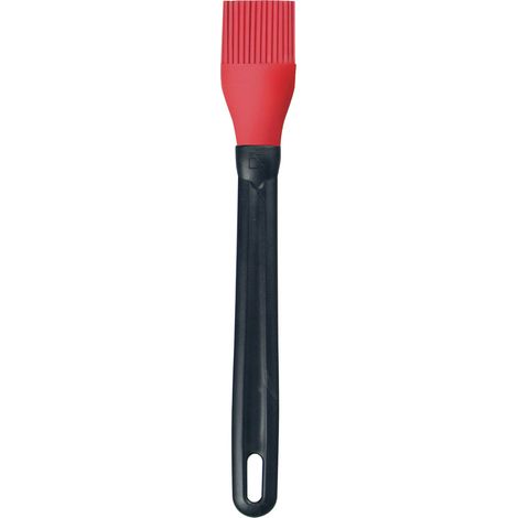 Brosse Silicone Rouge 3,5 cm (1/3)
