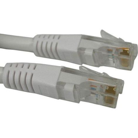 Sandberg Network Cable UTP Cat6 2 m (1/3)