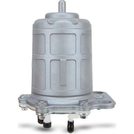 Conjunto de bomba de combustible, funcionamiento silencioso, alto rendimiento, bomba de combustible a prueba de golpes 16700 HN8 601 para automóvil (1/5)