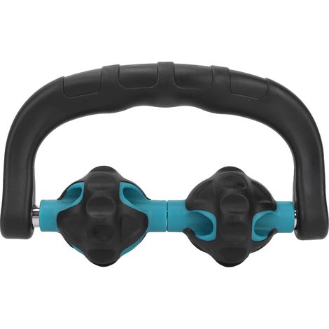 Rouleau de Massage pour Points de Déclenchement - Rouleau à Main pour Muscles et Tissus Profonds (1/5)