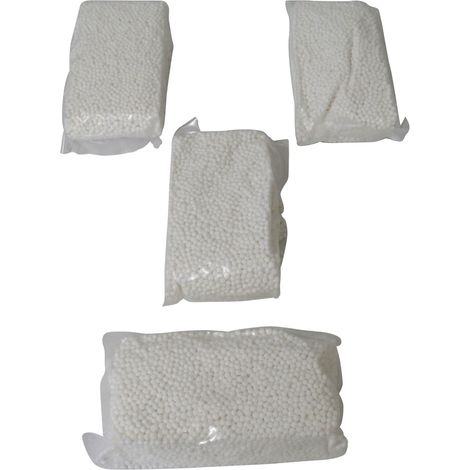 Dehumidifier Refills Damp Moisture Absorbers X4 &x28Interior Mould Mildew Remover&x29 (1/5)