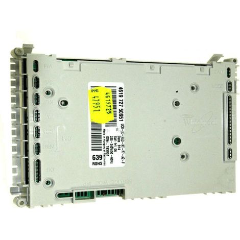 PLATINE DE CONTROL POUR LAVE VAISSELLE LADEN - 481221838383
