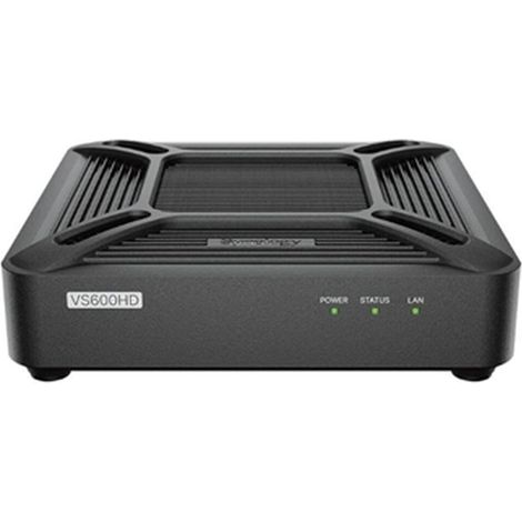 Visualizador de cámara SYNOLOGY (1/4)
