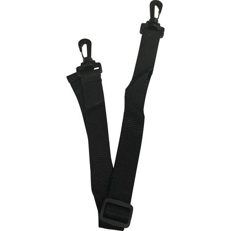 Sangle latérale compatible avec la housse de siège pour chien