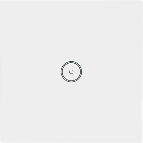 Unitec WIFI Touch Schalter weiß Glasoptik steuerbar per Tuya-App Dimmschalter (1/3)