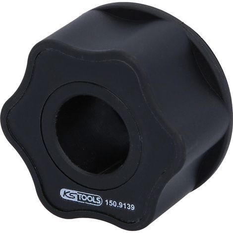 Adaptateur pour entonnoir de remplissage d’huile pour Subaru (1/3)