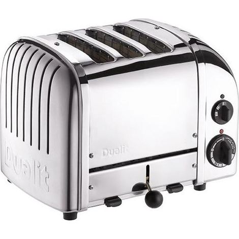 Tostadora de 3 rebanadas, 1700 W - 30260 - Dualit -