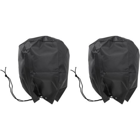 FENOPLASTICACouvre-Moteur de Tondeuse à Gazon Étanche Anti-Poussière Protection pour Tronçonneuse et Outils de Jardin -KZQ (1/5)