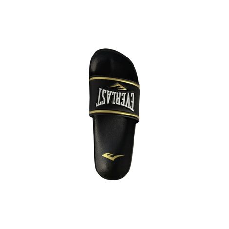 Everlast Ftw Men Chancla Side Black T40