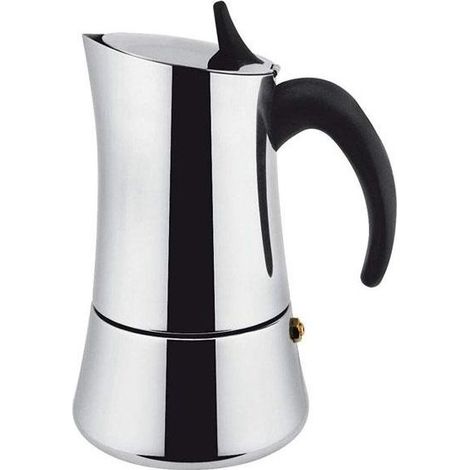 Cafetière en acier Elly Espresso Ind. Tz 2 Ilsa