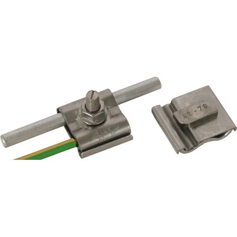 DEHN Uni-Erdungsklemme UEK810AQ450HKSM8V2A (1/5)