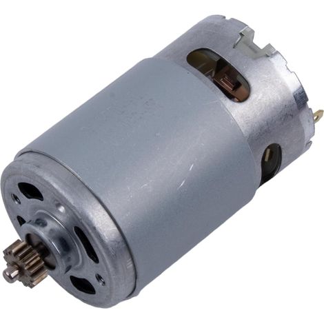 Moteur de C.C 317004430 de 18V 14Teeth pour la perceuse à percussion électrique sans fil pour BS18 (1/5)