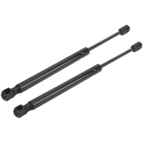 Paar Motorhauben-Gasdruckfedern LR001773, Ersatz für die vorderen Motorhauben-Gasdruckfedern für Land Rover LR2 2008-2013 (1/5)