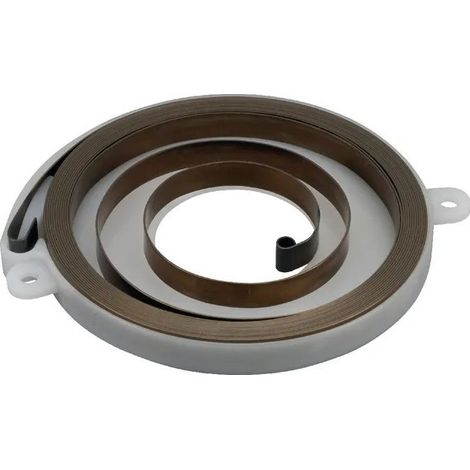 Stihl – Ressort de démarrage pour débroussailleuse – Puissance optimisée pour démarrage efficace – Compatible FS240 FS260 – 41471900600